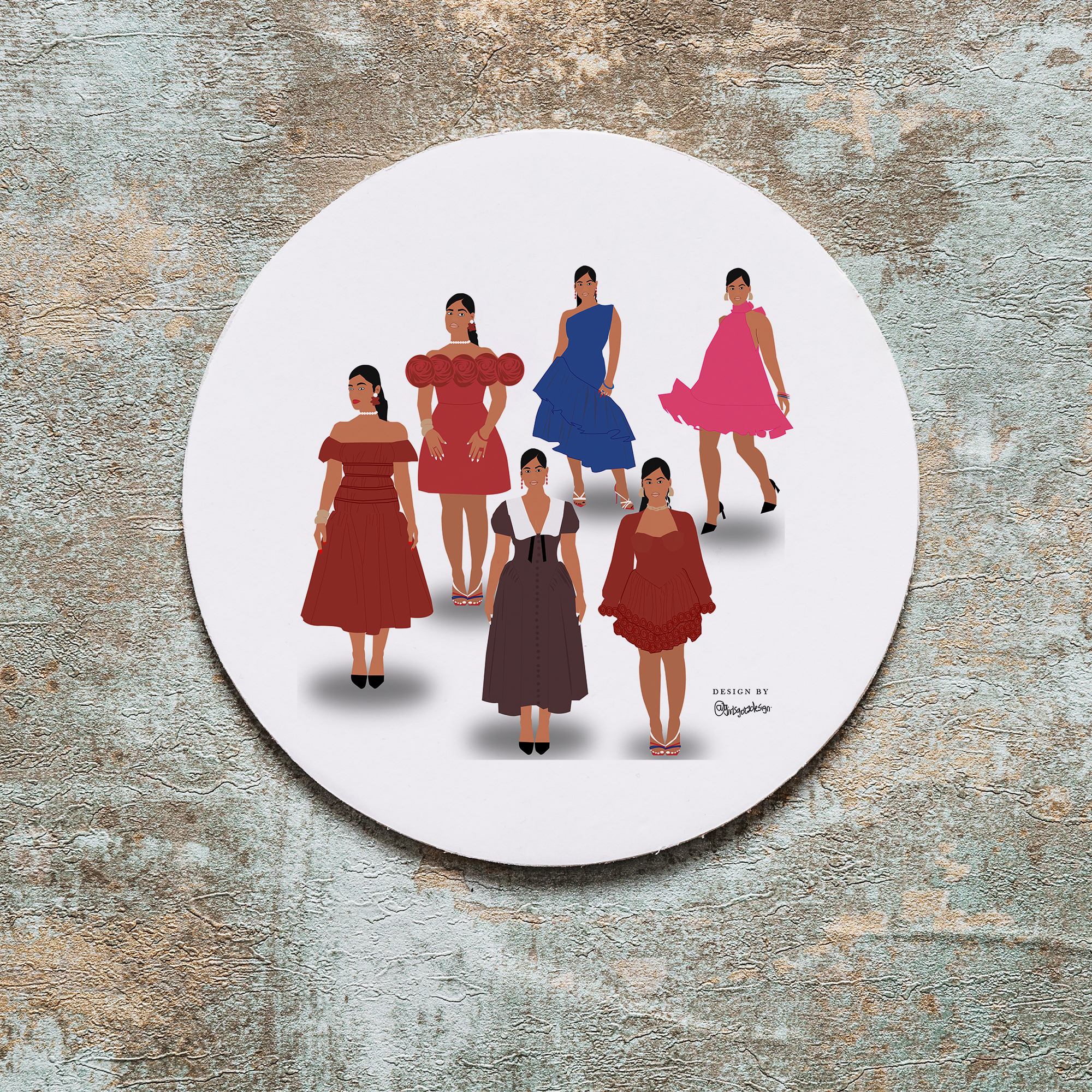 coaster