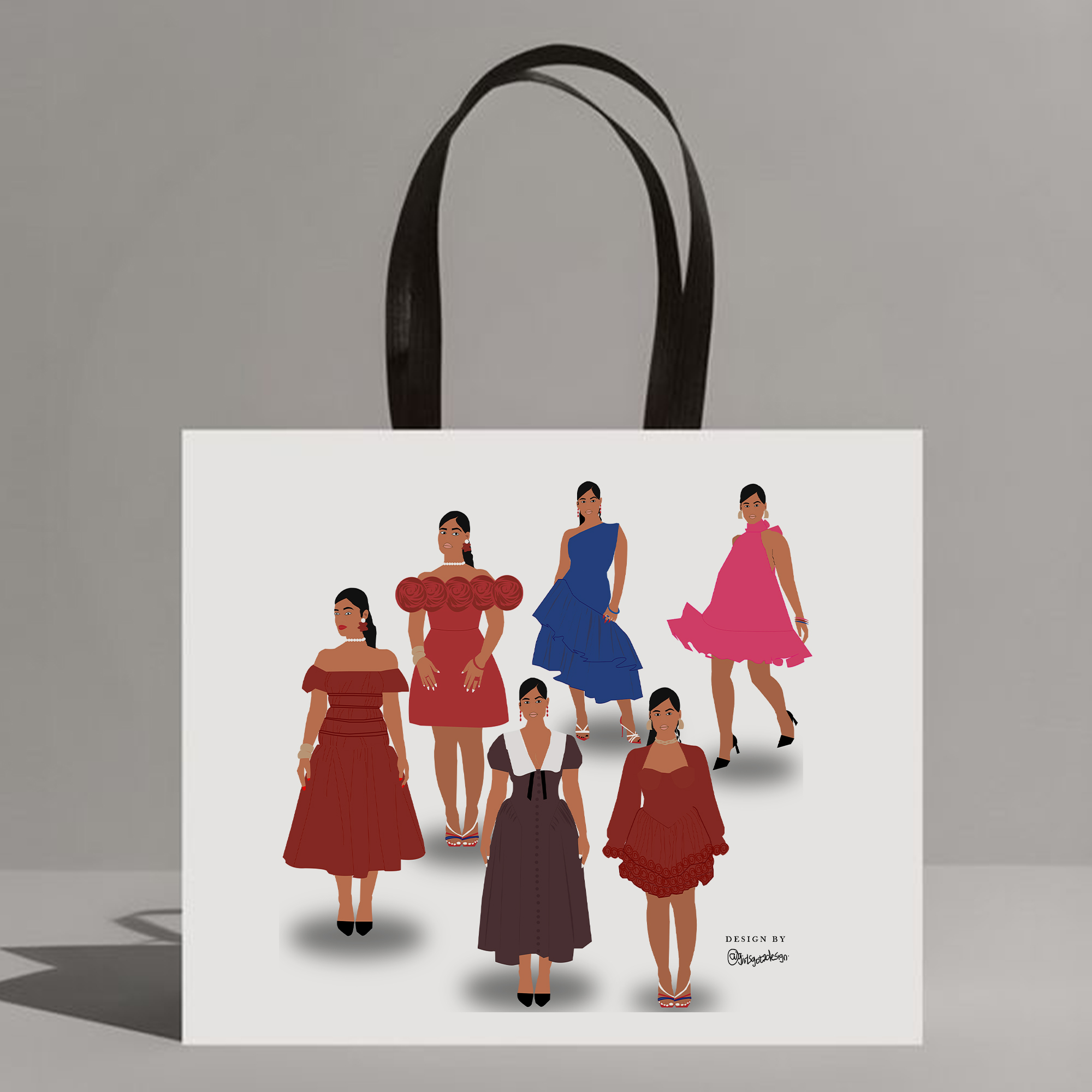 shopping bag